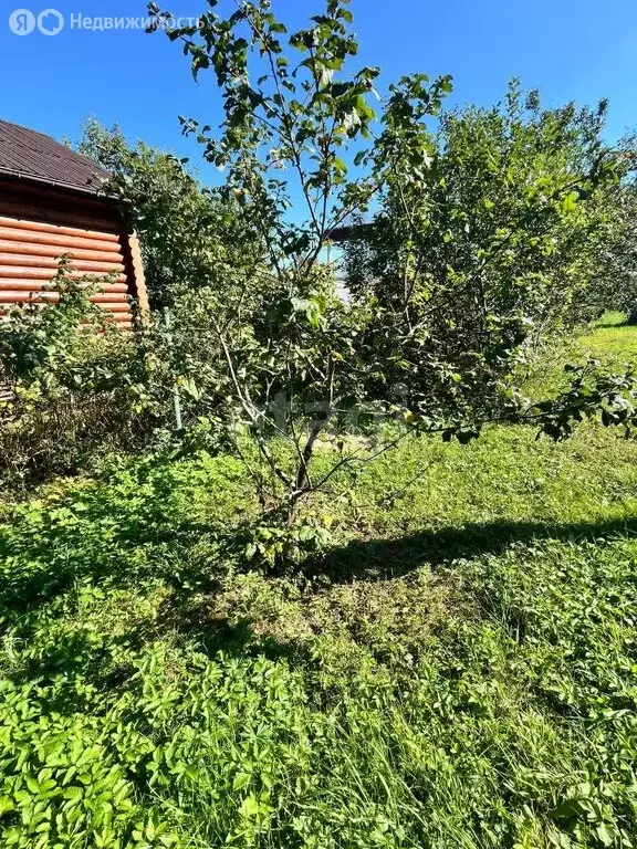 Дом в Московская область, городской округ Подольск, СНТ Берёзки (72 м) - Фото 0