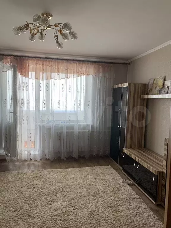 2-к. квартира, 55 м, 6/6 эт. - Фото 1