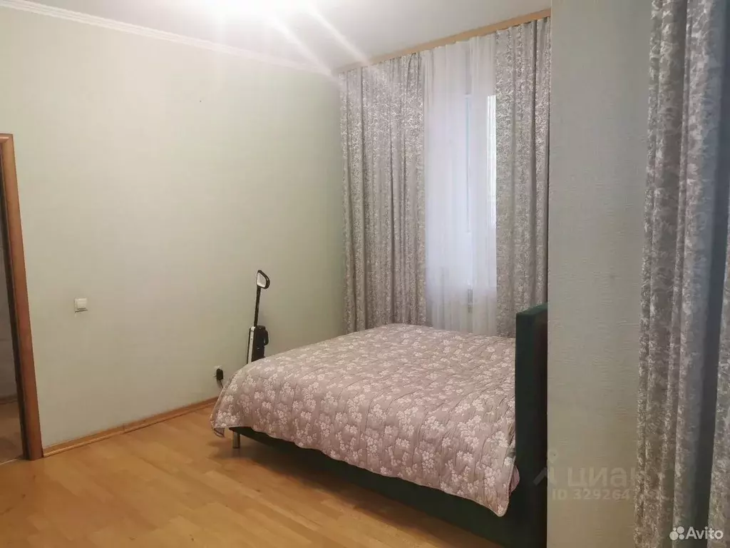 2-к кв. Московская область, Балашиха 1 Мая мкр, 26 (65.0 м) - Фото 2