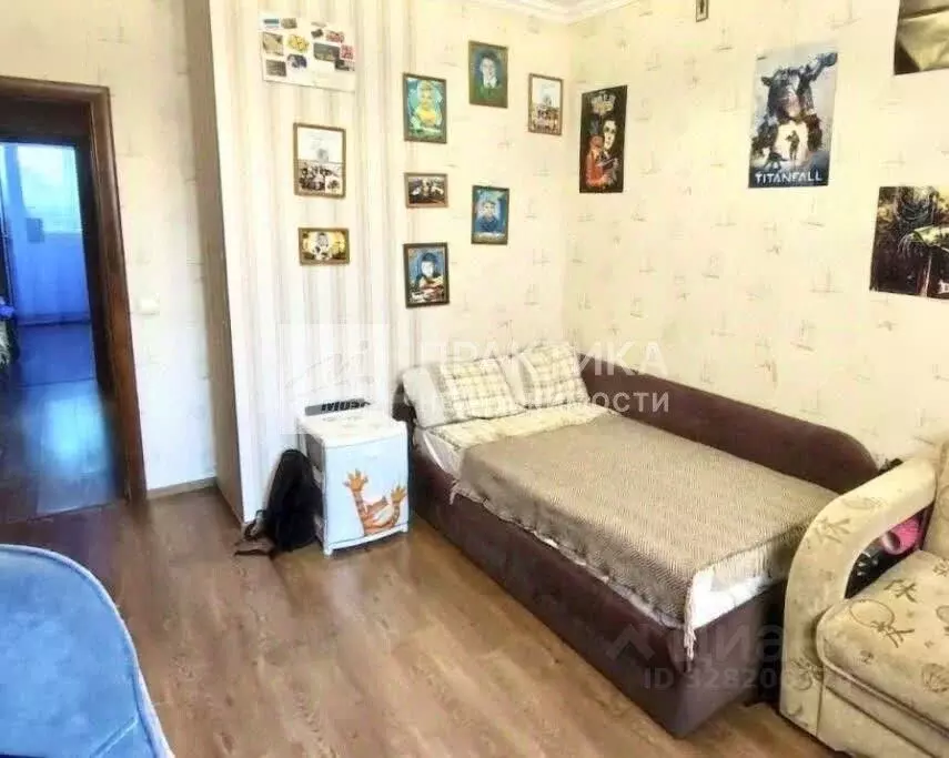 3-к кв. Московская область, Красногорск Опалиха мкр, проезд ... - Фото 1