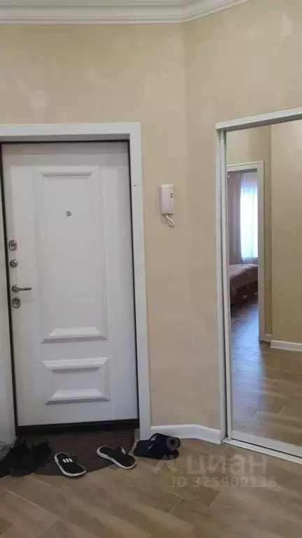 2-к кв. Краснодарский край, Геленджик Курзальная ул., 1А (68.0 м) - Фото 1