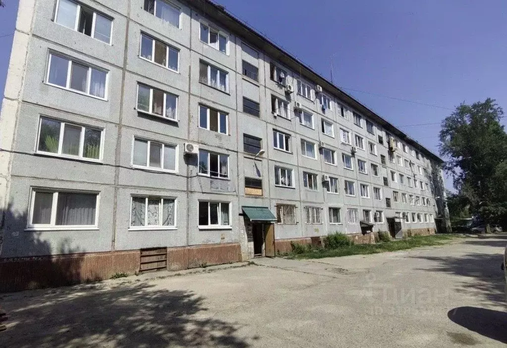 Комната Амурская область, Благовещенск ул. Мухина, 87/3 (17.3 м) - Фото 0