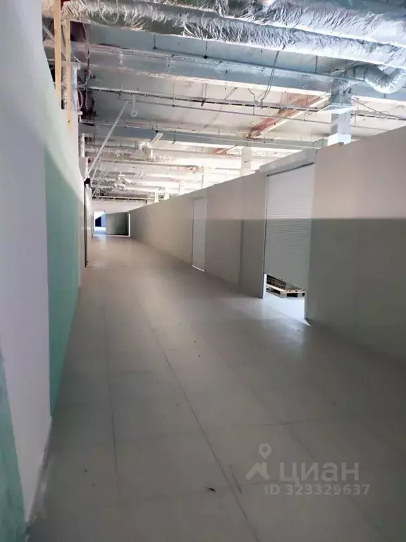 Склад в Самарская область, Тольятти Приморский бул., 43В (100 м) - Фото 1