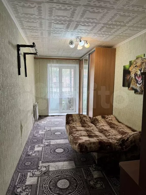 2-к. квартира, 48 м, 4/5 эт. - Фото 0