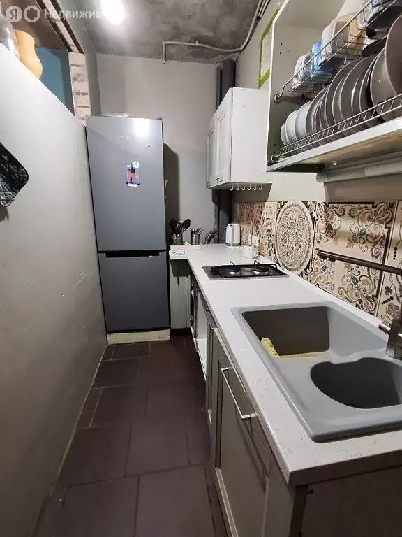 1-комнатная квартира: Тверь, улица Виноградова, 8 (47 м) - Фото 0