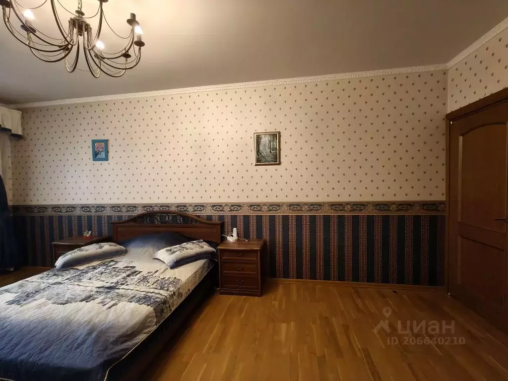 Комната Москва Южнобутовская ул., 61 (25.0 м) - Фото 2