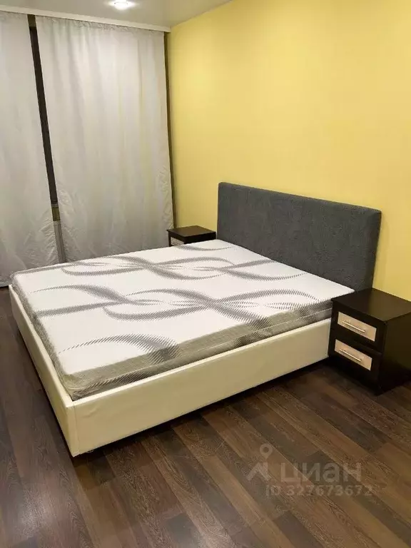 1-к кв. Санкт-Петербург просп. Просвещения, 15 (41.1 м) - Фото 1