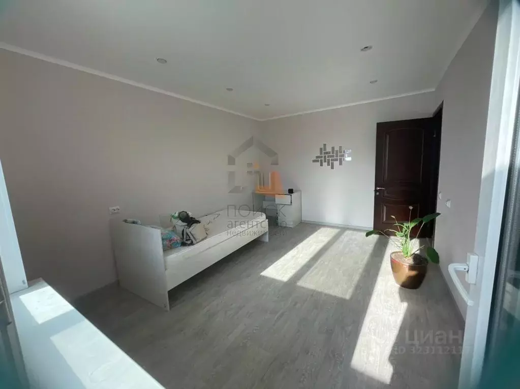 Комната Татарстан, Казань Ломжинская ул., 5 (22.0 м) - Фото 2