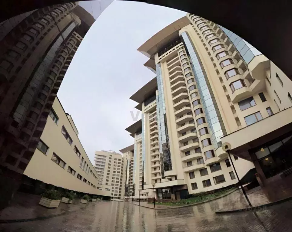 2-к кв. Москва ул. Архитектора Власова, 6 (112.8 м) - Фото 2