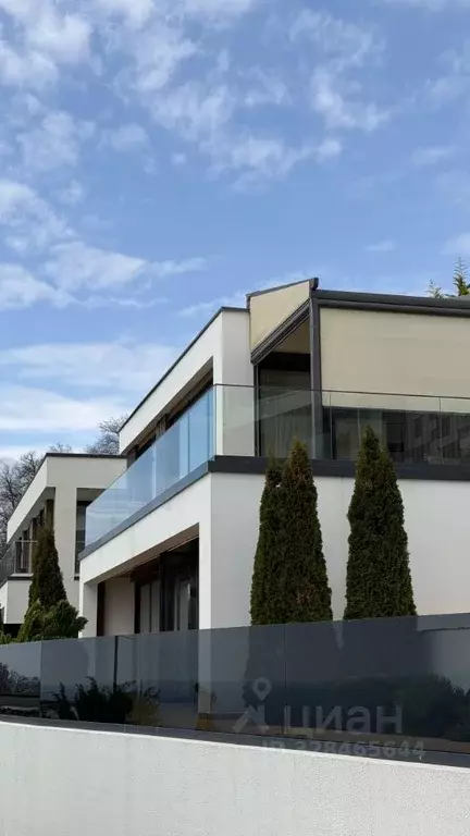 Дом в Краснодарский край, Сочи Сутугинское садоводческое товарищество, ... - Фото 1