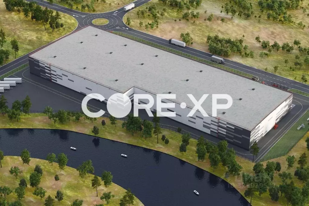 Склад в Московская область, Богородский городской округ, д. Большое ... - Фото 2