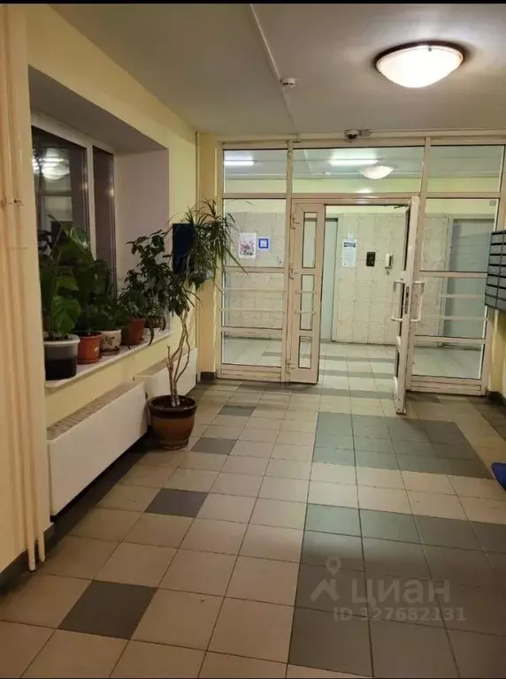 1-к кв. Москва Ленинградское ш., 52Б (47.0 м) - Фото 2