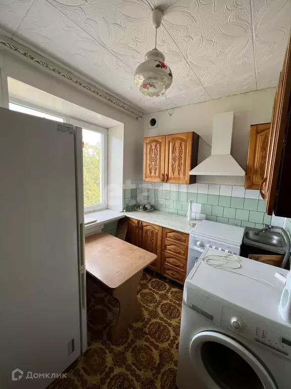 Продаётся 2-к квартира, 42.1 м - Фото 1