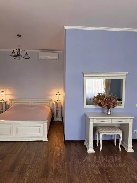 Комната Ивановская область, Плес Приволжский район, Советская ул., 25А ... - Фото 2