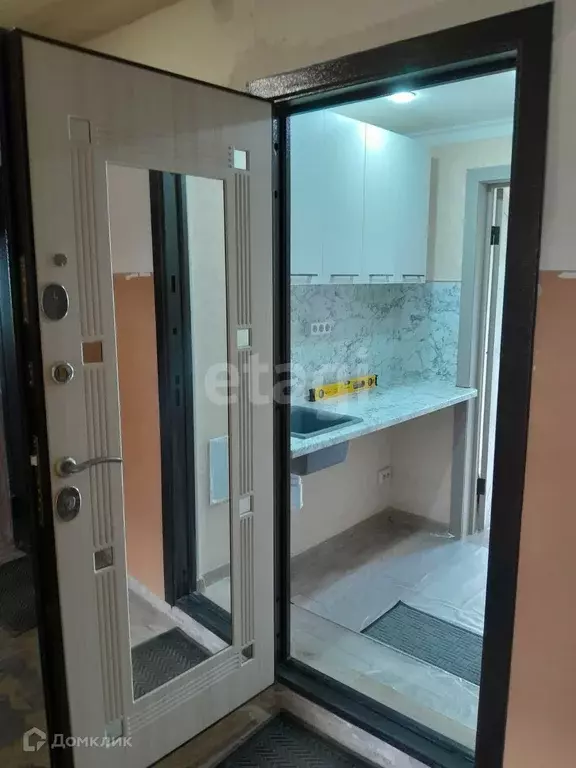 Продаётся 1-к квартира, 17.5 м - Фото 1