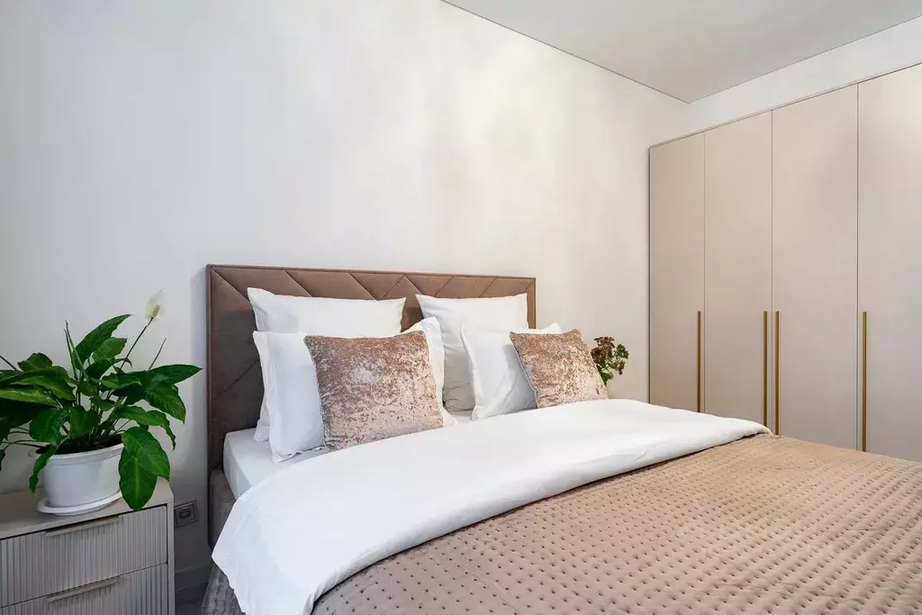 2-к кв. Санкт-Петербург просп. Обуховской обороны, 36 (51.4 м) - Фото 2