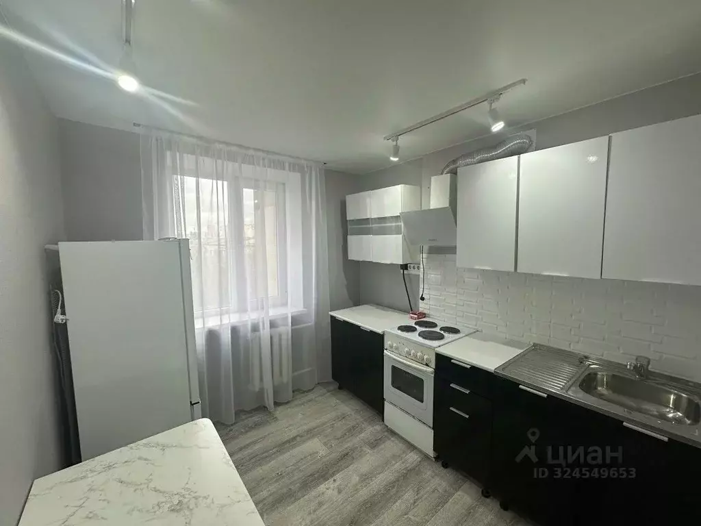 2-к кв. Крым, Симферополь ул. Киевская, 153А (51.0 м) - Фото 1