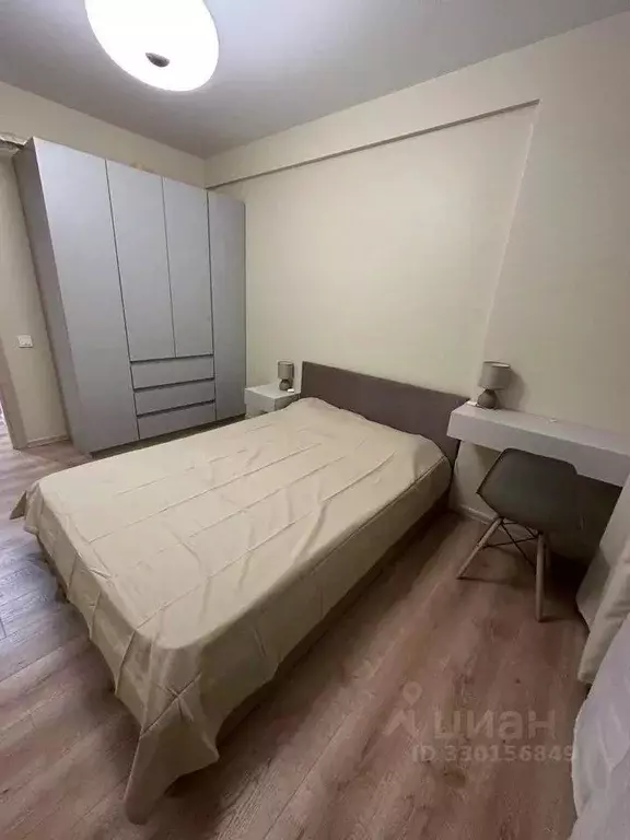 1-к кв. Татарстан, Казань Гвардейская ул., 34Б (42.0 м) - Фото 1
