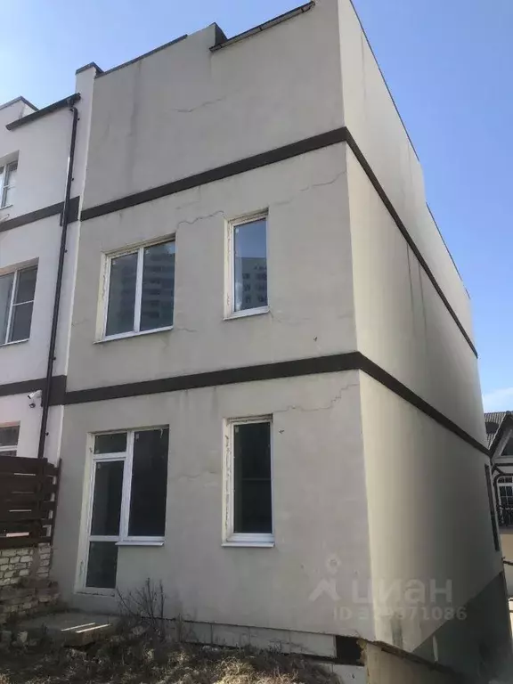 Таунхаус в Самарская область, Самара ул. Клары Цеткин, 9 (190 м) - Фото 2