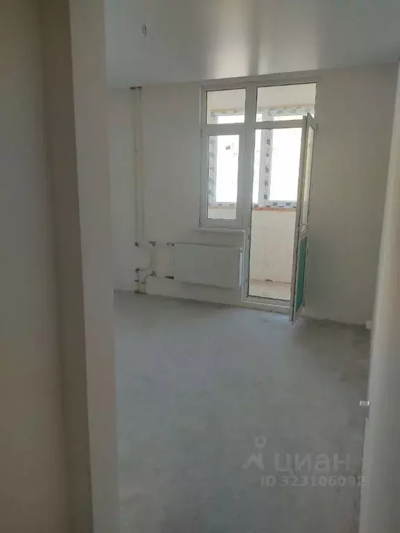 1-к кв. Оренбургская область, Оренбург ул. Березка, 19/2 (40.0 м) - Фото 0