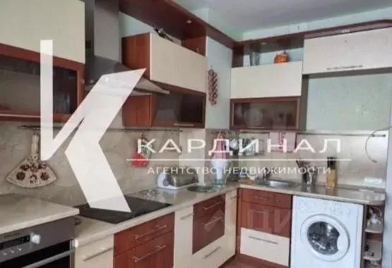 2-к кв. Белгородская область, Старый Оскол Северный мкр, 26 (63.0 м) - Фото 1