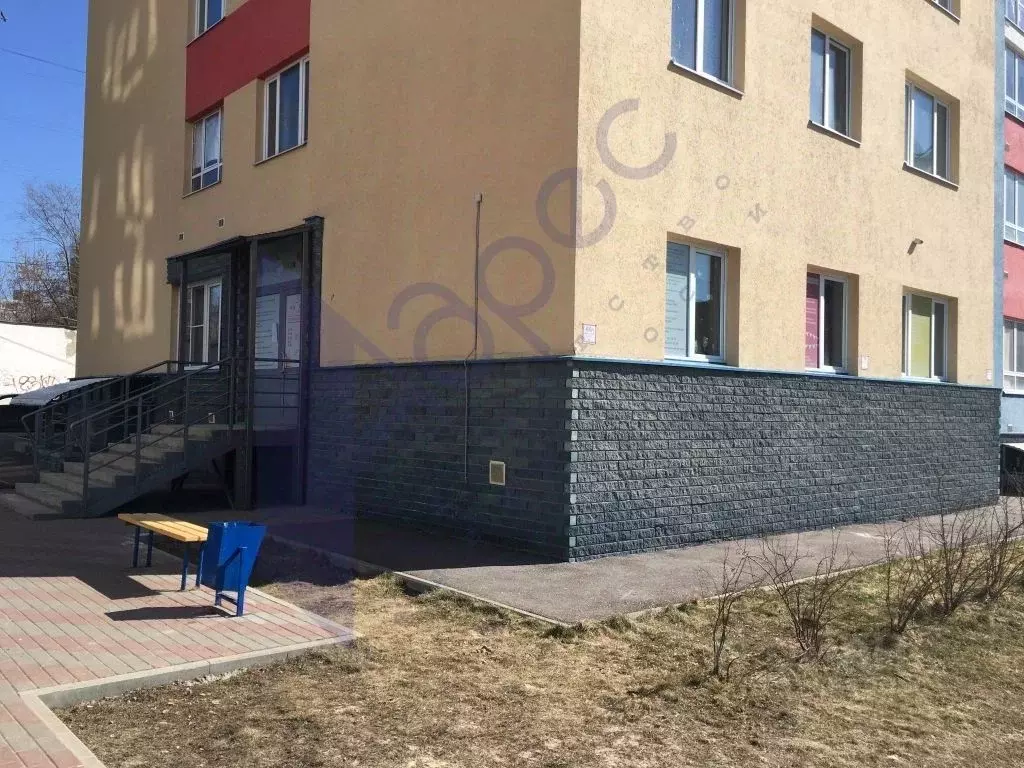 Помещение свободного назначения в Нижегородская область, Нижний ... - Фото 1