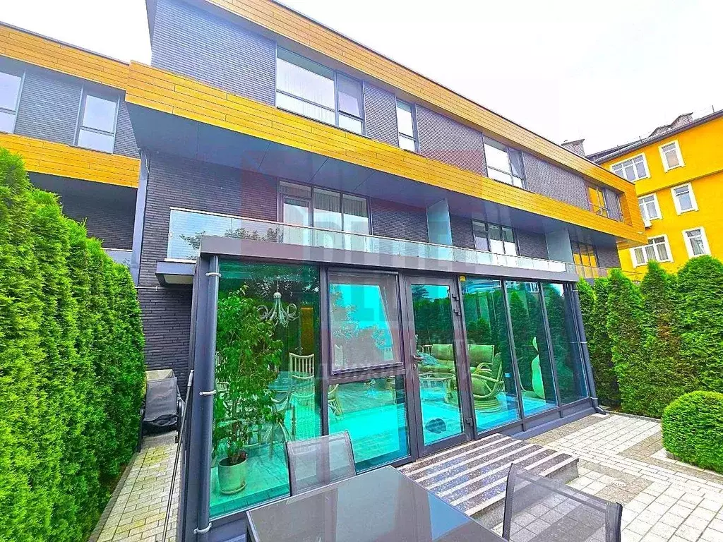 Таунхаус в Калининградская область, Калининград Курортная ул., 85 (270 ... - Фото 2