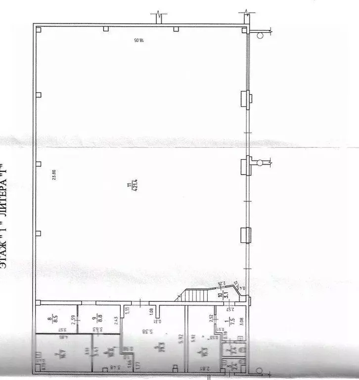 Производственное помещение в Удмуртия, Ижевск 14-я ул., 141Б (671 м) - Фото 2