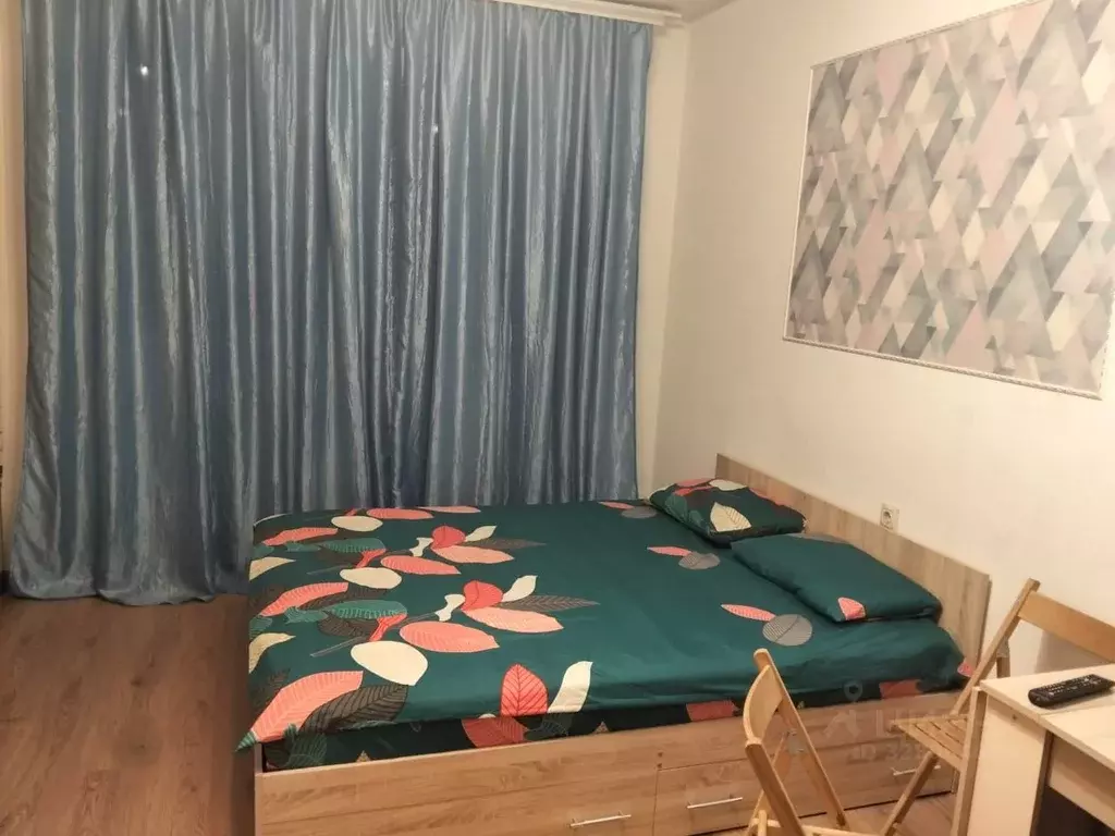 Студия Московская область, Мытищи ул. Стрелковая, 6 (39.3 м) - Фото 1