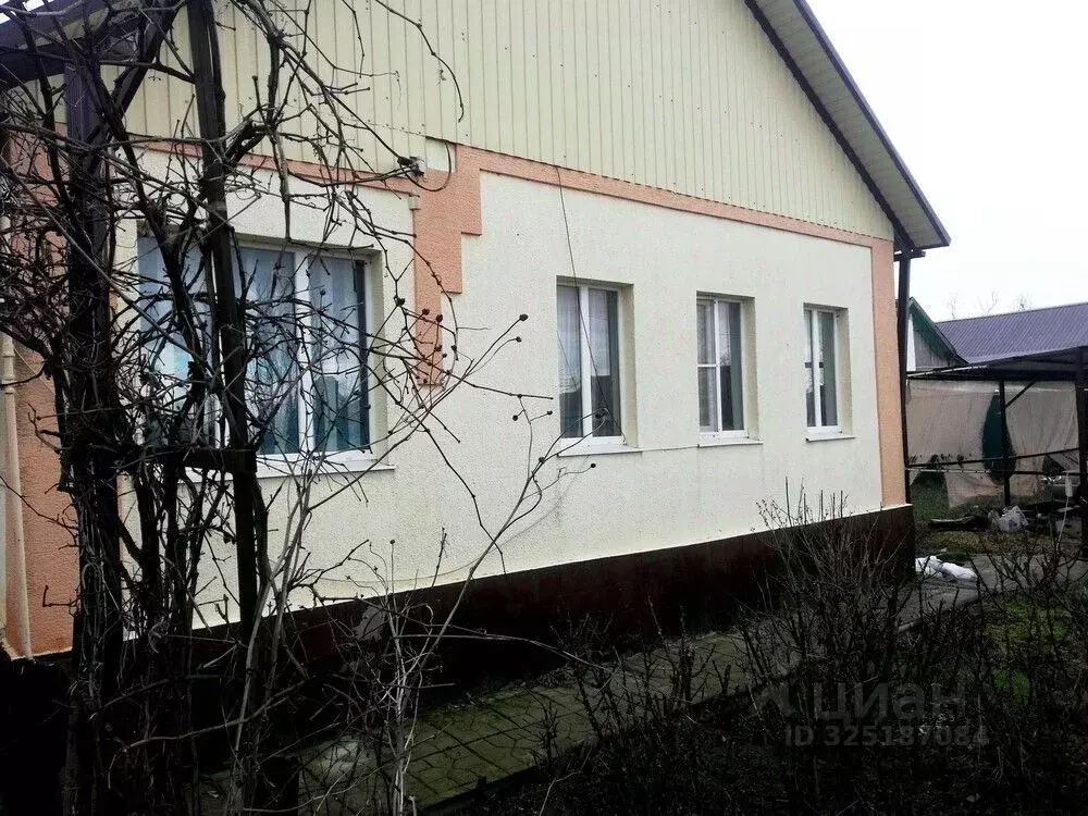 Дом в Краснодарский край, Крымский район, с. Киевское Красноармейская ... - Фото 1