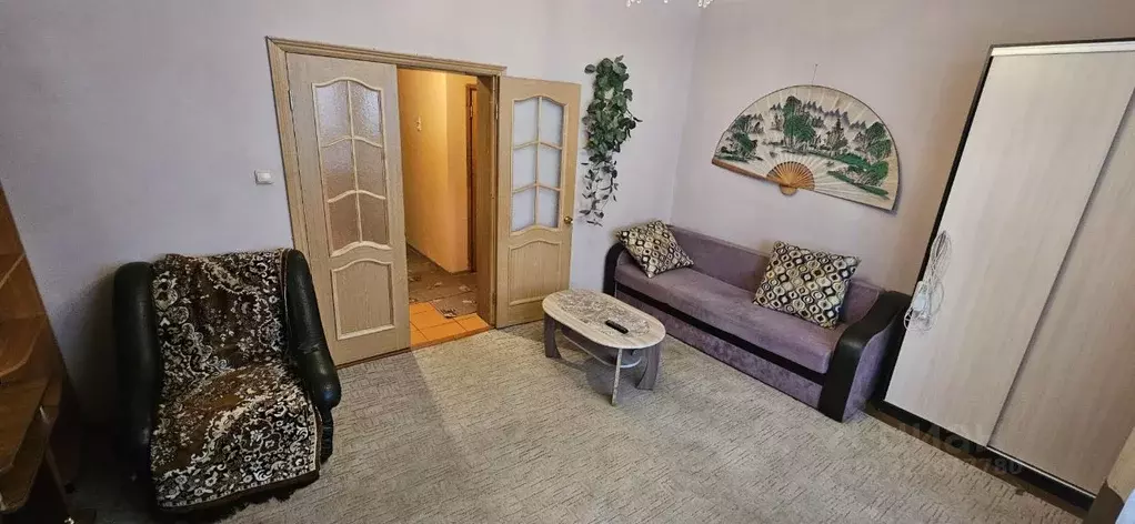 2-к кв. Свердловская область, Среднеуральск Советская ул., 30 (45.0 м) - Фото 1