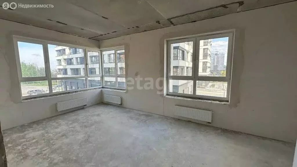 2-комнатная квартира: Пенза, улица Мира, 46к2 (57.2 м) - Фото 0