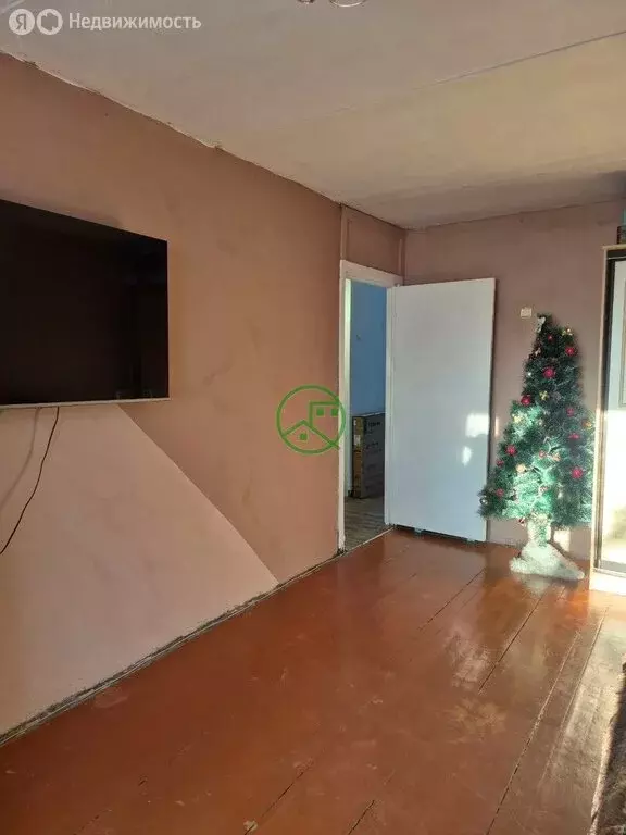 2-комнатная квартира: Сызрань, проспект Королёва, 27 (44.6 м) - Фото 2