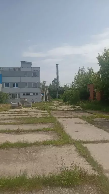 Помещение свободного назначения в Тульская область, Белев г. Белев ... - Фото 1