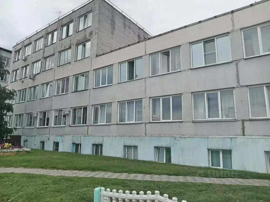 Студия Красноярский край, Красноярск ул. 40 лет Победы, 2 (20.0 м) - Фото 1