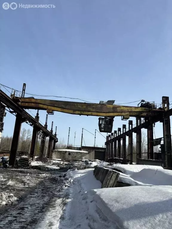 Склад (9504 м) - Фото 1