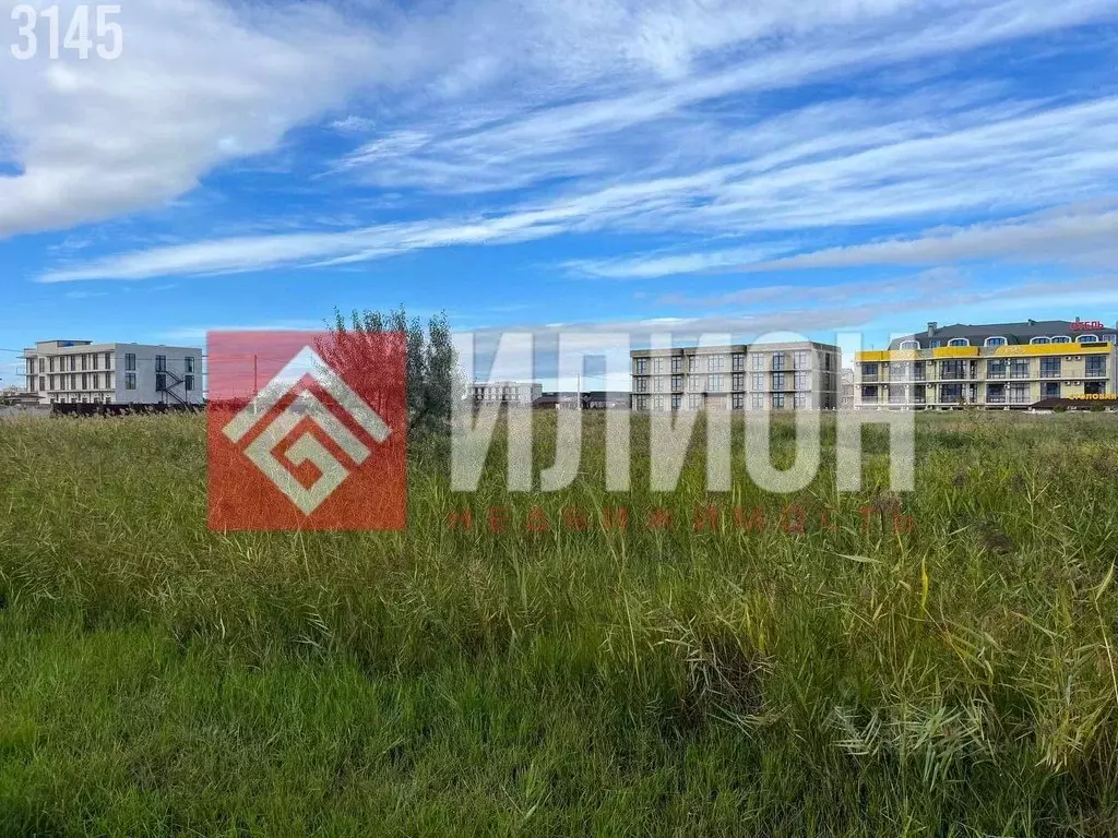 Участок в Крым, Феодосия ул. Казантипская, 12 (10.0 сот.) - Фото 2