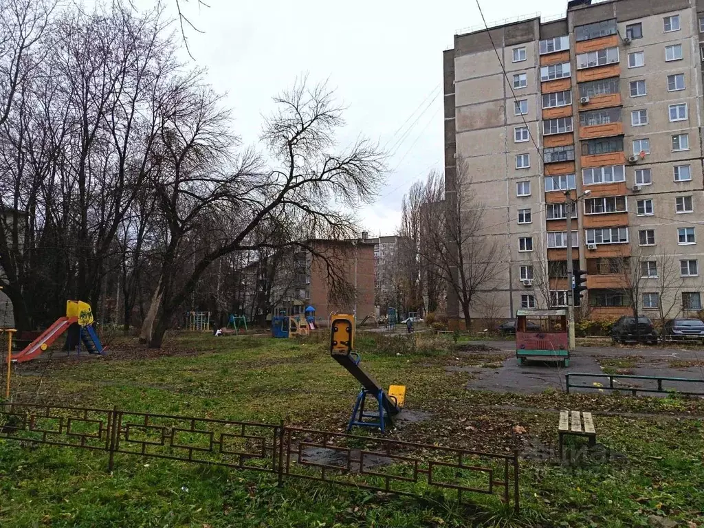 2-к кв. Липецкая область, Липецк 9-й мкр, 14 (51.8 м) - Фото 2