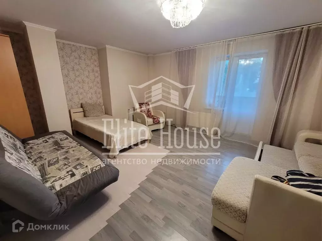 Продаётся 3-к квартира, 96 м - Фото 0