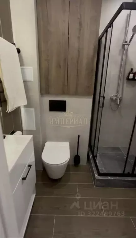 1-к кв. Марий Эл, Медведево городское поселение, Медведево пгт ул. ... - Фото 1