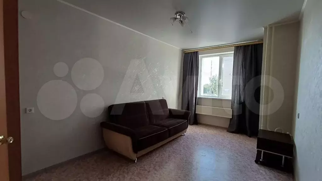 1-к. квартира, 39,7 м, 2/9 эт. - Фото 1