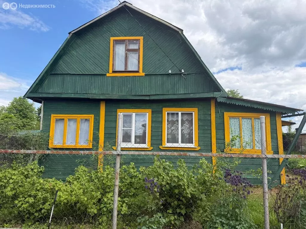 Дом в Карабаново, СНТ Майский, 9 (76 м) - Фото 2