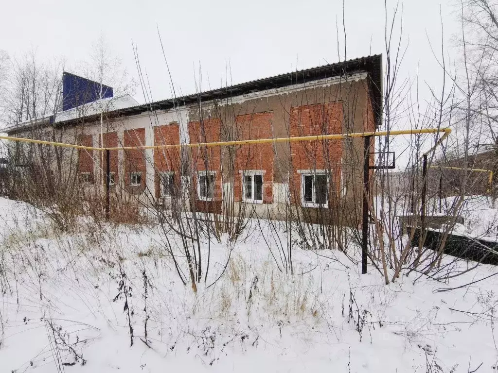 Склад в Татарстан, Альметьевск Базовая ул, 5 (23101.1 м) - Фото 0