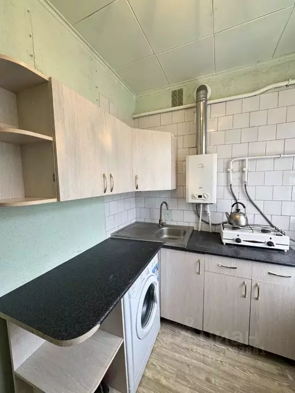 1-к кв. Ростовская область, Таганрог ул. Циолковского, 6 (30.3 м) - Фото 0