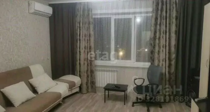 1-к кв. Амурская область, Зея Светлый мкр, 65 (40.0 м) - Фото 1