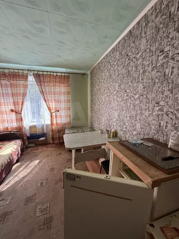 Комната 12 м в 1-к., 3/5 эт. - Фото 1