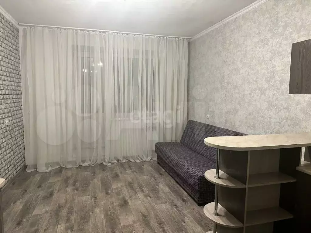 Квартира-студия, 24,7м, 8/9эт. - Фото 0