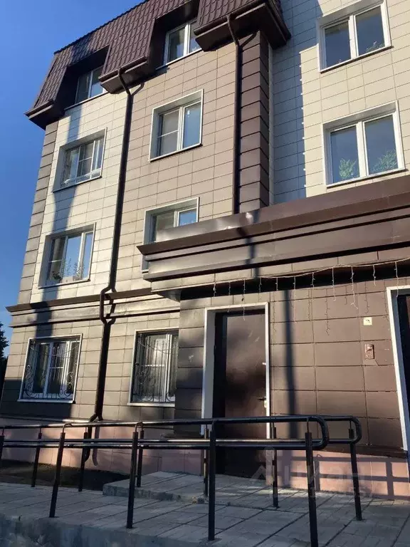 1-к кв. Московская область, Королев ул. Горького, 79к14 (40.0 м) - Фото 1