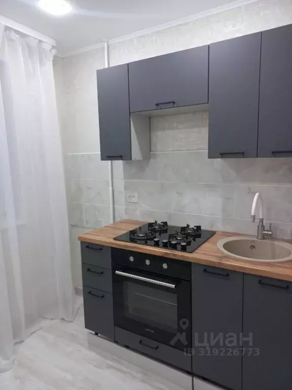 2-к кв. Оренбургская область, Орск Новый город мкр, ул. Ленинского ... - Фото 0