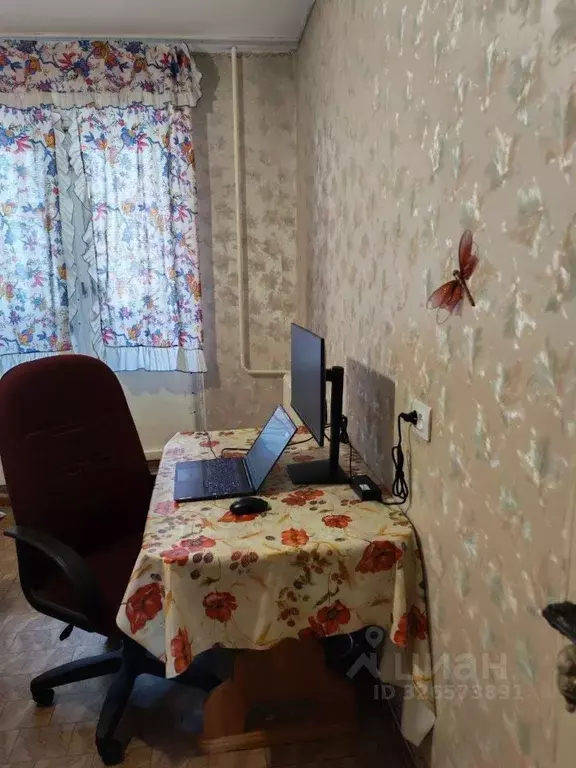 3-к кв. Алтайский край, Бийск ул. Михаила Кутузова, 11/2 (62.9 м) - Фото 1